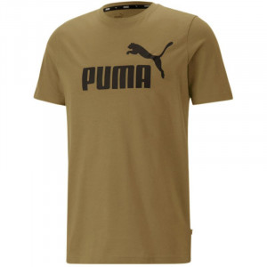 Puma Essential Logo Tee M 586667 86 pánské tričko