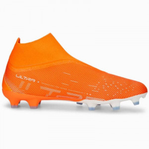 Fotbalové boty Puma Ultra Match+ LL FG/AG M 107243 01