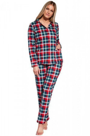 Cornette Roxy 482/369 Dámské pyžamo S Mix