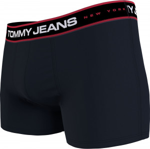 Blízko k tělu Pánské batohy 3P TRUNK DIFF WB UM0UM031070SA - Tommy Hilfiger