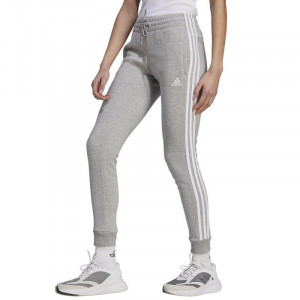 Kalhoty adidas 3 Stripes FL C Pant W IL3282 dámské