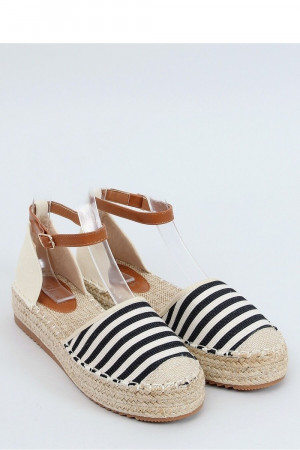 Espadrilky model 153884 Inello