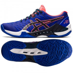 Házenkářské boty Asics Blast FF 2 W 1072A046 400 39 1/2