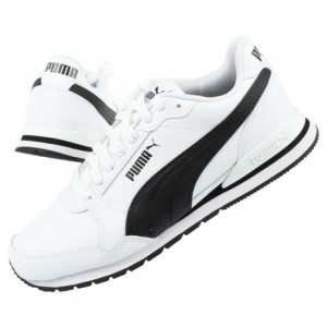 Sportovní obuv Puma St Runner v3 M 384855 09 40.5