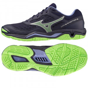 Házenkářské boty Mizuno Wave Phantom 3 M X1GA226011