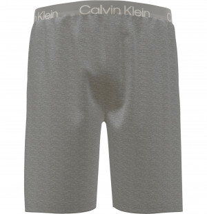 Underwear Men Shorts SLEEP SHORT 000NM2174EP7A - Calvin Klein