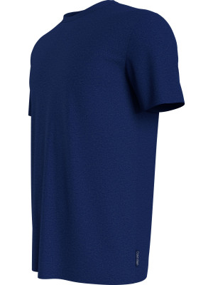 Spodní prádlo Pánská trička S/S CREW NECK 000NM2232AVN7 - Calvin Klein
