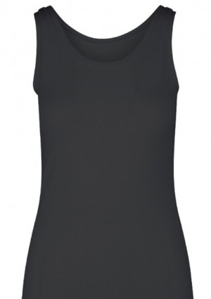 Dámská košilka LingaDore 3565P L Černá