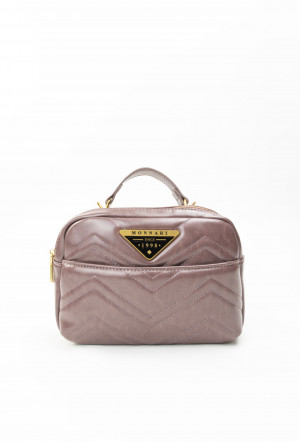 Monnari Bags Dámská crossbody kabelka Purple OS