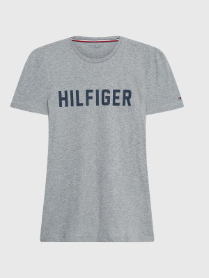Pánská trička CN SS TEE HILFIGER UM0UM02011PG5 - Tommy Hilfiger MD