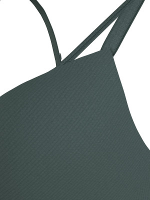 Spodní prádlo Dámské podprsenky LIFT DEMI (WF) 000QF6017ELE7 - Calvin Klein 300C