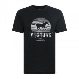 Tričko Mustang Alex C Print M 1013803-4142 2XL