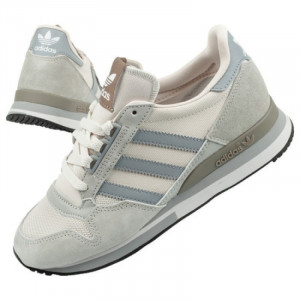 Dámské boty ZX 500 W GX1600 - Adidas šedá