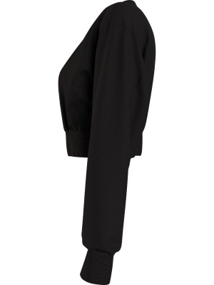 Spodní prádlo Dámské svetry L/S SWEATSHIRT 000QS6942EHW5 - Calvin Klein