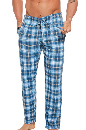 Pánské pyžamové kalhoty 691/43