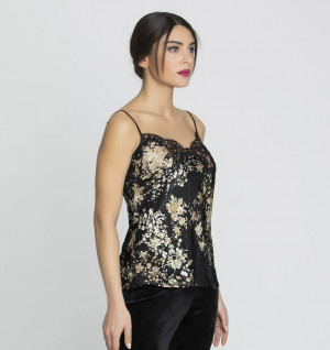 Top LISE CHARMEL (ALH4215-02)