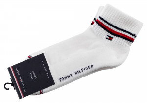 Ponožky model 19145064 White - Tommy Hilfiger