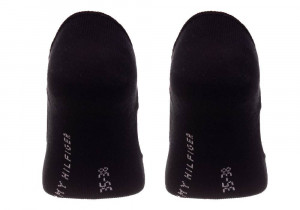 Ponožky model 19145162 Black - Tommy Hilfiger