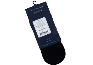 Ponožky model 19145179 Black - Tommy Hilfiger