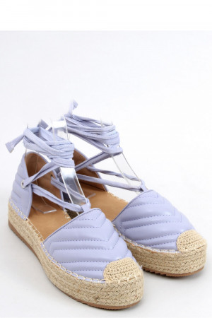 Espadrilky model 166527 Inello