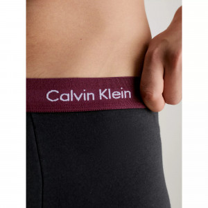 Pánské spodní prádlo BOXER BRIEF 3PK 000NB1770AH54 - Calvin Klein