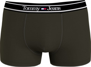 Pánské spodní prádlo Close to Body TRUNK UM0UM02838GSB - Tommy Hilfiger MD