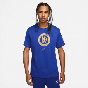 Pánské tričko Chelsea FC Crest M DJ1304-496 - Nike