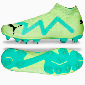 Boty Puma FUTURE Match LL FG/AG M 107176