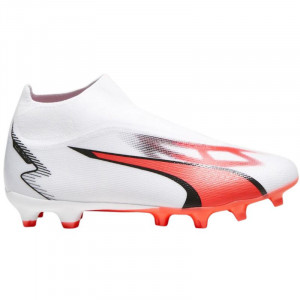 Fotbalové boty Ultra LL FG/AG M 01 42,5 model 18785300 - Puma