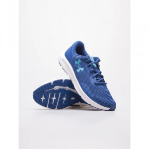 Boty Under Armour M 3024878-400 45,5