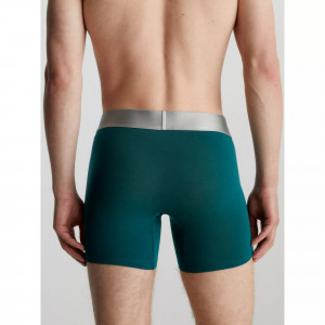 Pánské spodní prádlo BOXER BRIEF 3PK 000NB3131AGIC - Calvin Klein