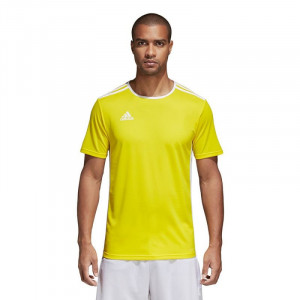 Unisex fotbalové tričko Entrada 18 model 15937389 - ADIDAS