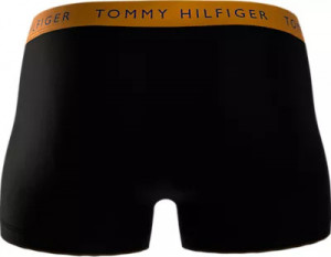 Blízko k tělu Pánská balení 3P TRUNK SHINE WB UM0UM030280TG - Tommy Hilfiger MD