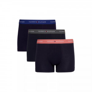 Blízko k tělu Pánské batohy 3P WB TRUNK UM0UM027630TF - Tommy Hilfiger