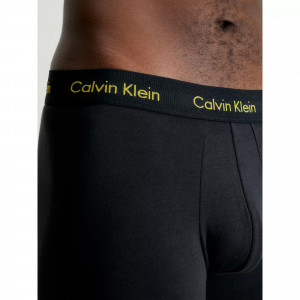 Pánské spodní prádlo BOXER BRIEF 3PK 000NB1770ACA9 - Calvin Klein