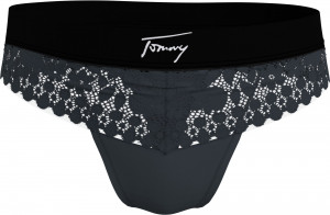 Close to Body Women Coordinate Panties THONG LACE model 18943075  XL - Tommy Hilfiger
