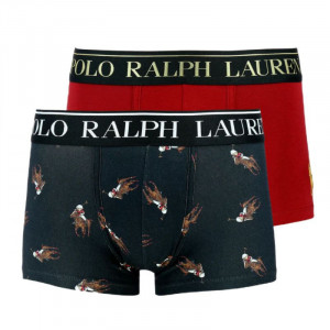 Polo Ralph Lauren boxerky 2-PACK Trunk W 714843425001 xxl