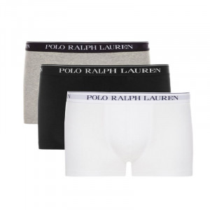 Polo Ralph Lauren 3-Pack Trunk M Boxerky 714835885003 xxl