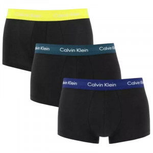 Calvin Klein Boxerky 3-Pack M U2664G s