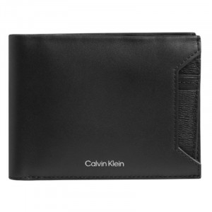 Calvin Klein pánská peněženka CK Bonus 5Cc 2 in 1 Cc Holder Sm. K50K508743 univerzita