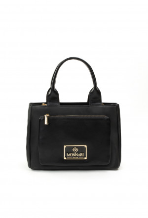 Vodotěsná taška Monnari Bags Black OS