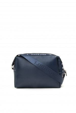 Kabelky Monnari Crossbody Bag Navy Blue OS