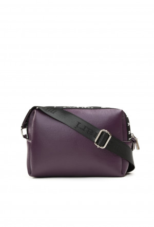 Monnari Bags Crossbody Bag Purple OS