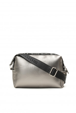 Monnari Bags Crossbody Bag Silver OS