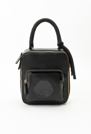 Monnari Batohy Malý dámský batoh Bag Black OS