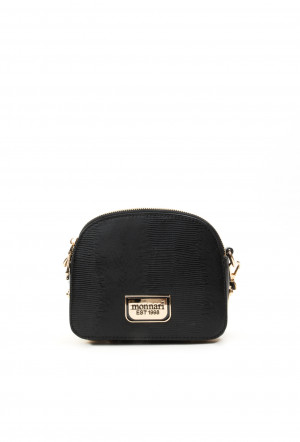 Monnari Bags Malá crossbody taška Multi Black OS