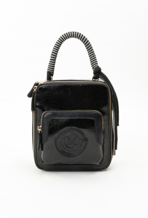 Monnari Batohy Malý dámský batoh Bag Multi Black OS
