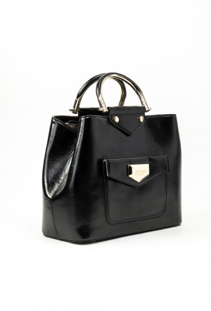 Elegantní dámské pouzdro Monnari Bags Black OS