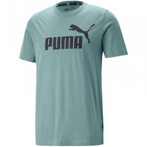 Puma Essential Logo T-shirt M 586667 75 pánské
