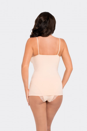 Babell Camisole Theresa Beige